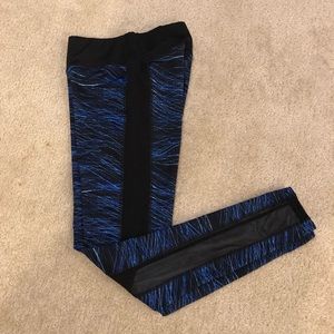 Pop Fit workout pants